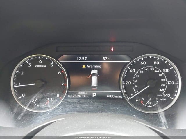 2022 MITSUBISHI OUTLANDER 7