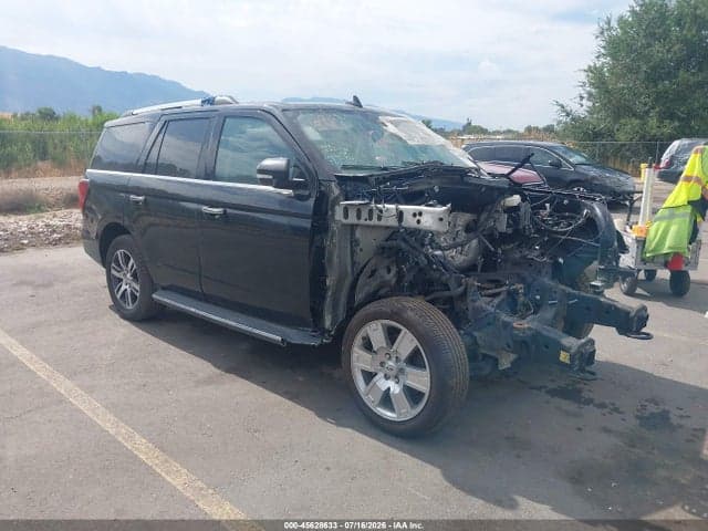 2023 FORD EXPEDITION LIMITED 1