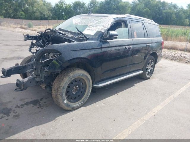 2023 FORD EXPEDITION LIMITED 2