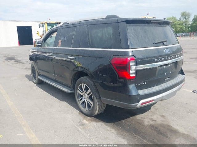 2023 FORD EXPEDITION LIMITED 3