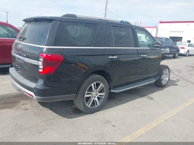 2023 FORD EXPEDITION LIMITED 4