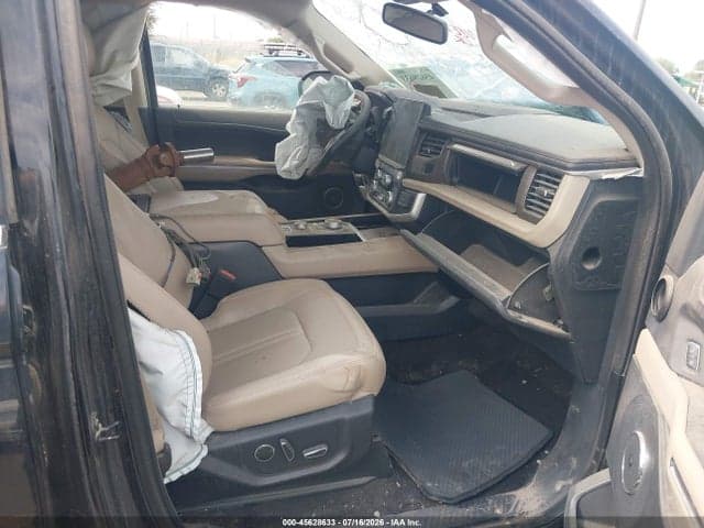 2023 FORD EXPEDITION LIMITED 5