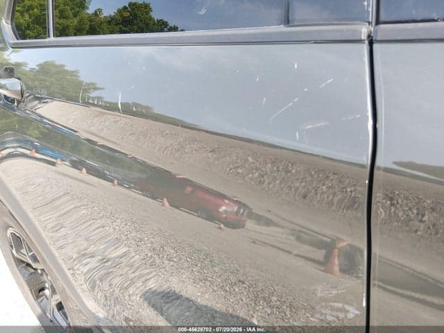 2022 FORD EXPLORER TIMBERLINE 6