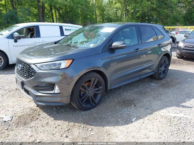 2020 FORD EDGE ST 2