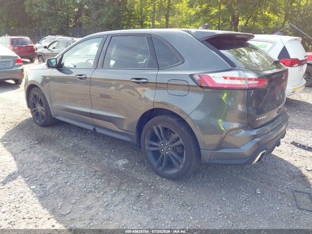 2020 FORD EDGE ST 3