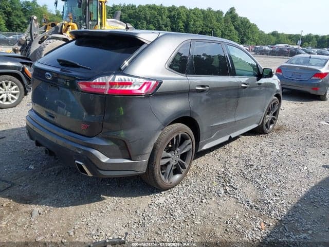 2020 FORD EDGE ST 4