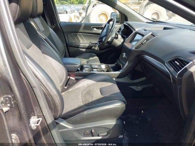 2020 FORD EDGE ST 5