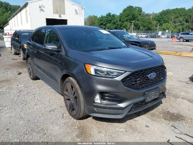 2020 FORD EDGE ST 6