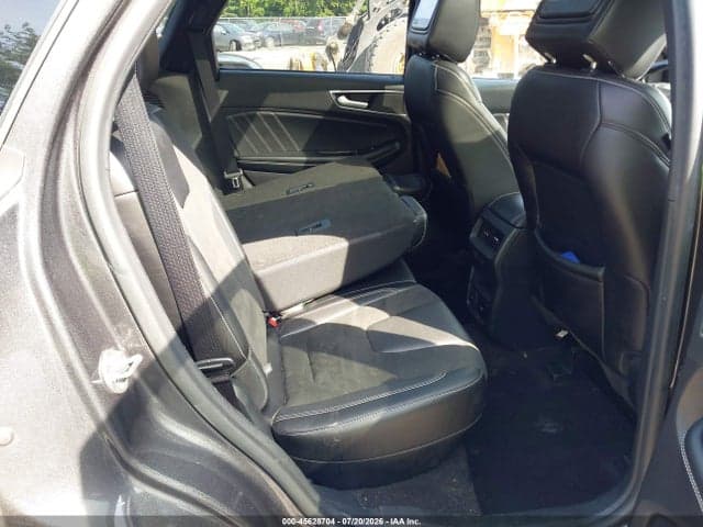 2020 FORD EDGE ST 8