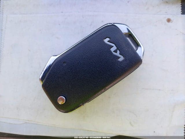 2022 KIA FORTE LXS 11