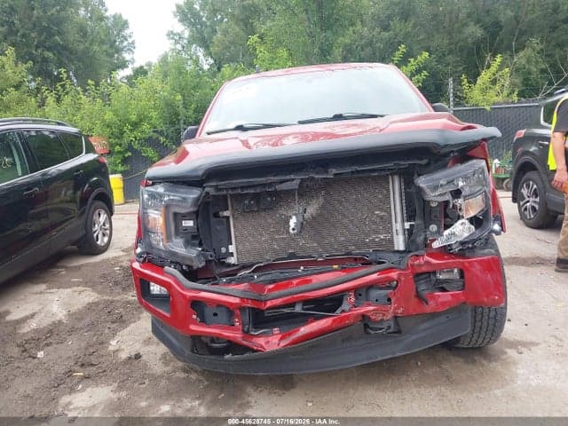 2020 FORD F-150 XLT 13