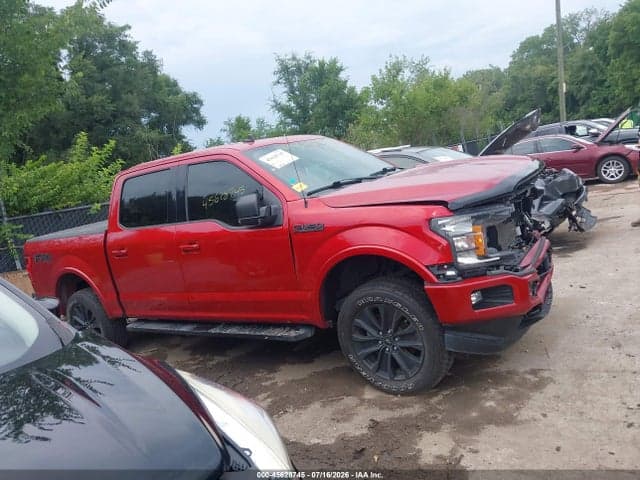 2020 FORD F-150 XLT 14