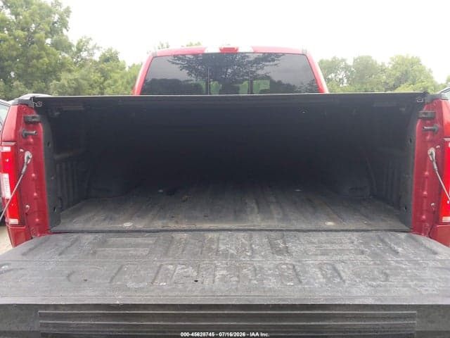 2020 FORD F-150 XLT 18