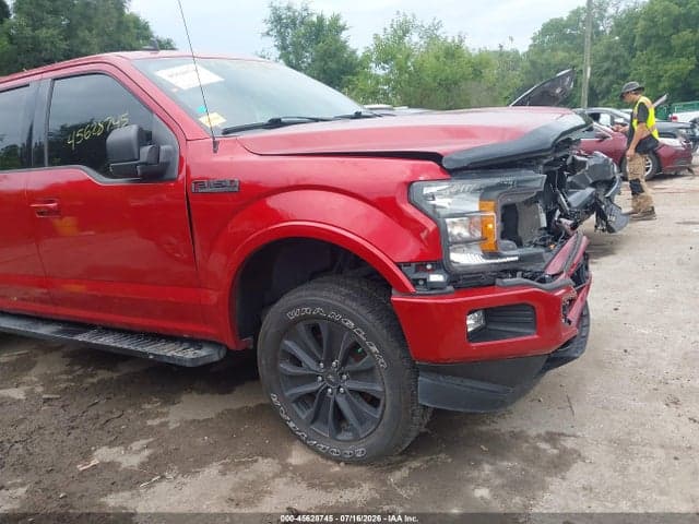 2020 FORD F-150 XLT 19