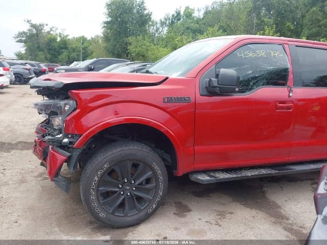 2020 FORD F-150 XLT 20