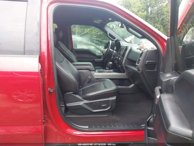 2020 FORD F-150 XLT 5