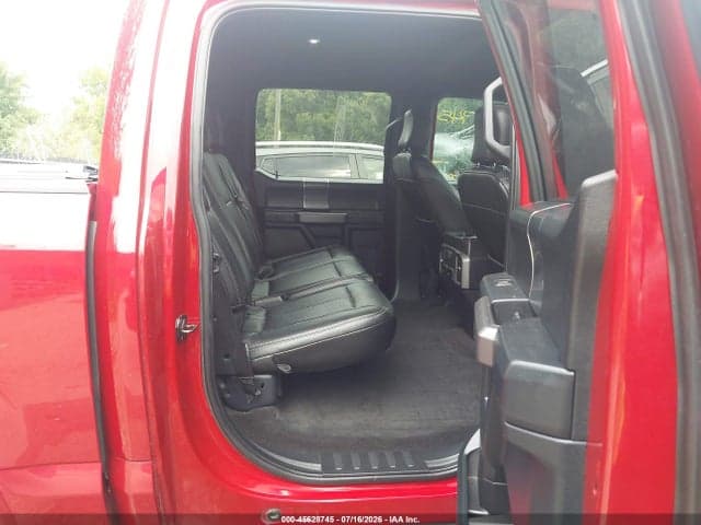 2020 FORD F-150 XLT 8