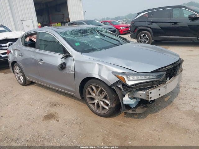 2020 ACURA ILX STANDARD 1