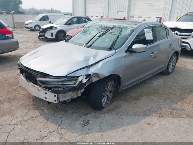 2020 ACURA ILX STANDARD 2