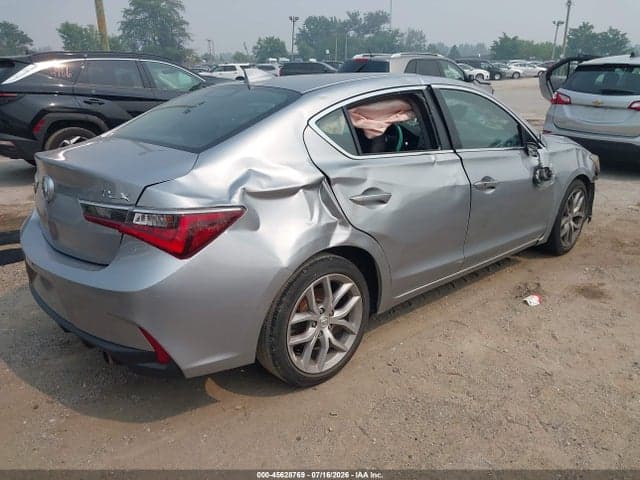 2020 ACURA ILX STANDARD 4