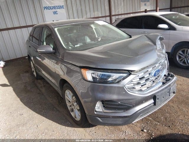 2023 FORD EDGE TITANIUM 1
