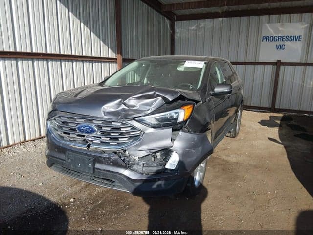 2023 FORD EDGE TITANIUM 2