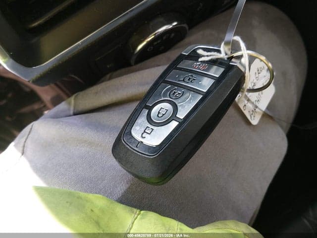 2023 FORD EDGE TITANIUM 11
