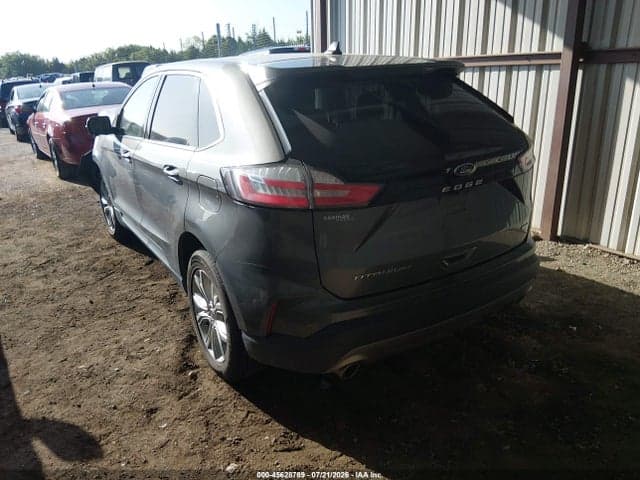 2023 FORD EDGE TITANIUM 3