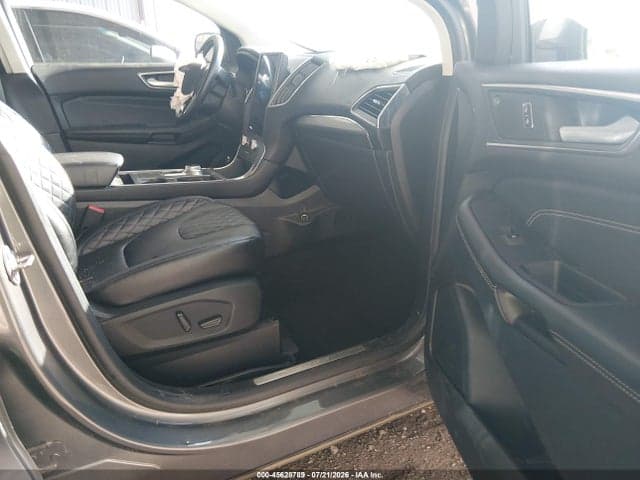2023 FORD EDGE TITANIUM 5