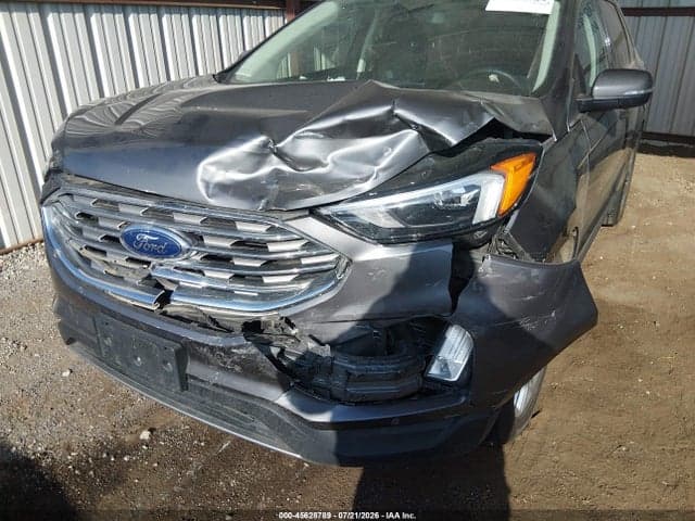 2023 FORD EDGE TITANIUM 6