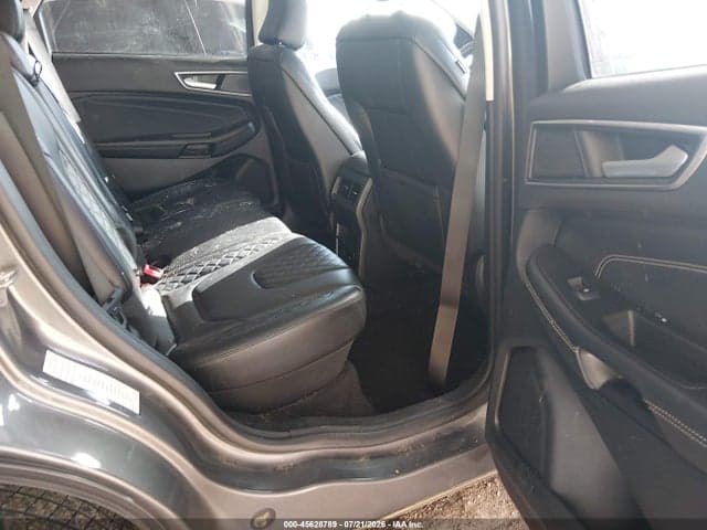 2023 FORD EDGE TITANIUM 8