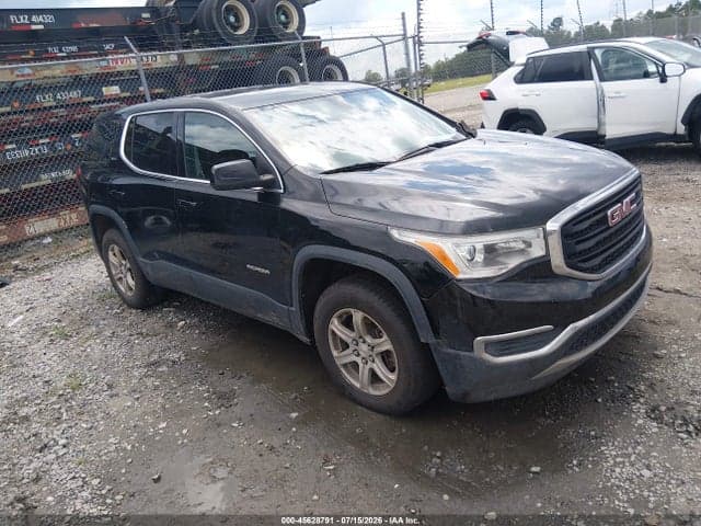 2017 GMC ACADIA SLE-1 1