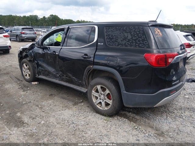 2017 GMC ACADIA SLE-1 3
