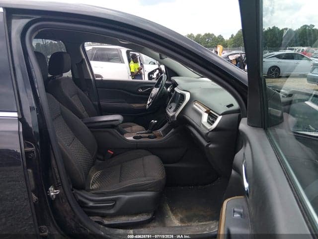 2017 GMC ACADIA SLE-1 5