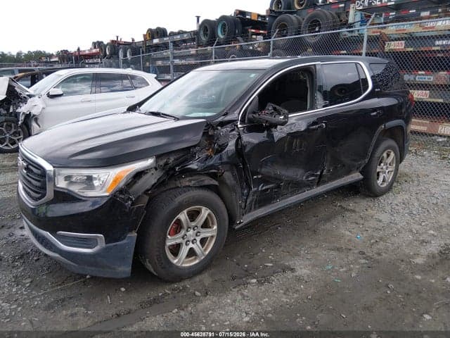 2017 GMC ACADIA SLE-1 6