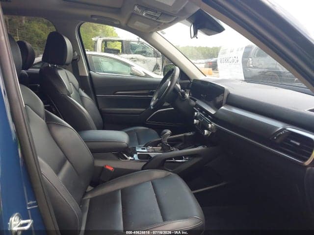 2025 KIA TELLURIDE S 5