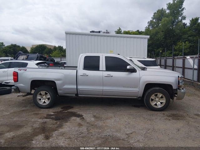2018 CHEVROLET SILVERADO 1500 1LT 13