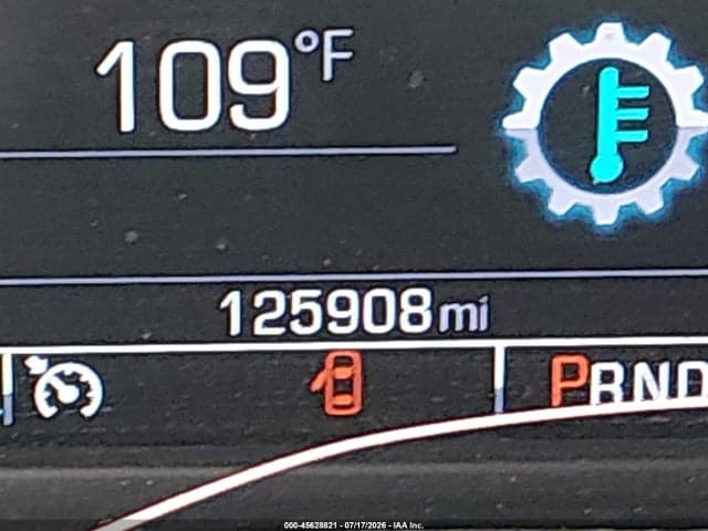 2018 CHEVROLET SILVERADO 1500 1LT 15