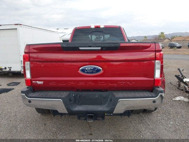 2017 FORD F-350 LARIAT 15