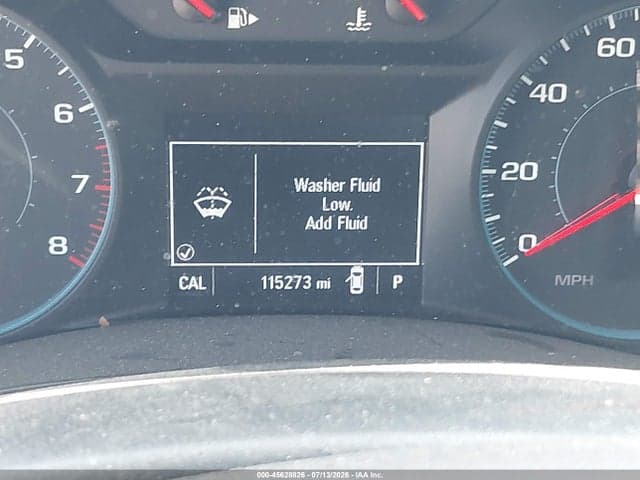 2018 CHEVROLET MALIBU 1LS 15