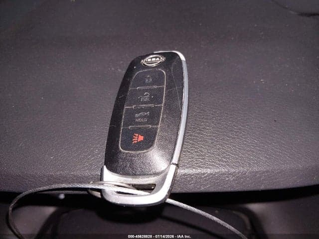 2024 NISSAN SENTRA S 11