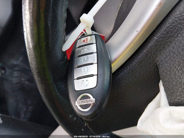 2017 NISSAN ALTIMA 2.5 SL 11