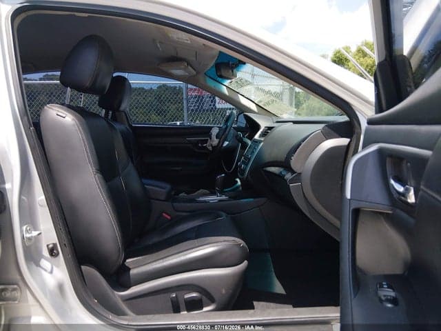 2017 NISSAN ALTIMA 2.5 SL 5