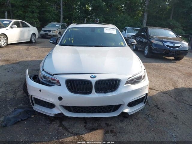 2017 BMW M240I XDRIVE 11