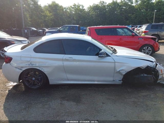 2017 BMW M240I XDRIVE 12