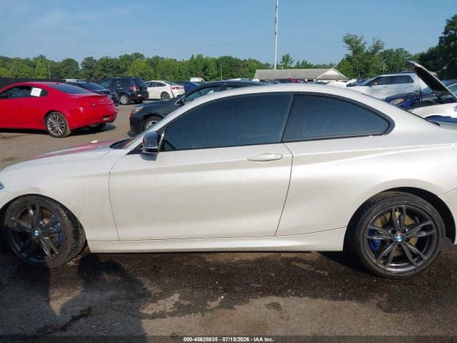 2017 BMW M240I XDRIVE 13