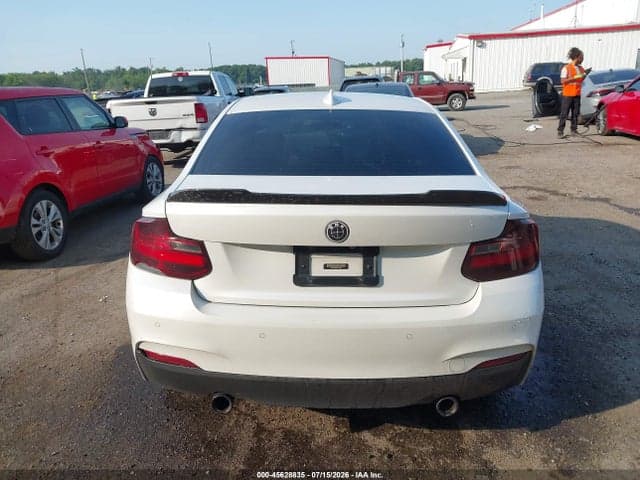 2017 BMW M240I XDRIVE 15