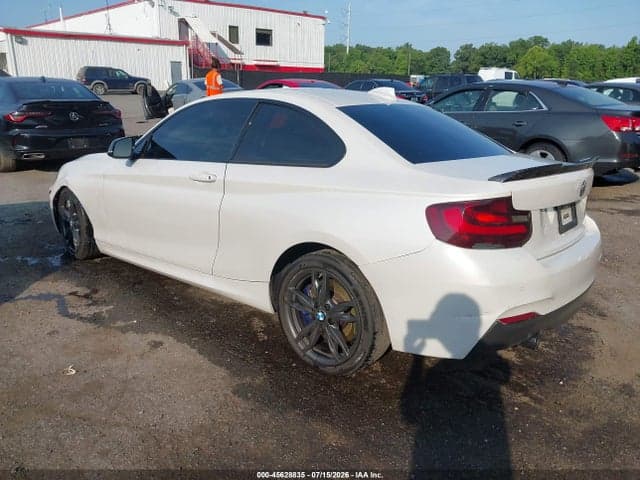 2017 BMW M240I XDRIVE 3