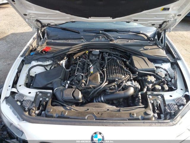 2017 BMW M240I XDRIVE 10