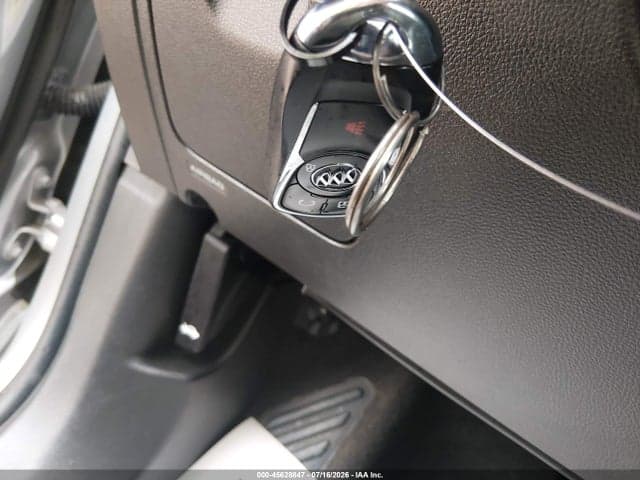 2022 BUICK ENCORE AWD PREFERRED 11